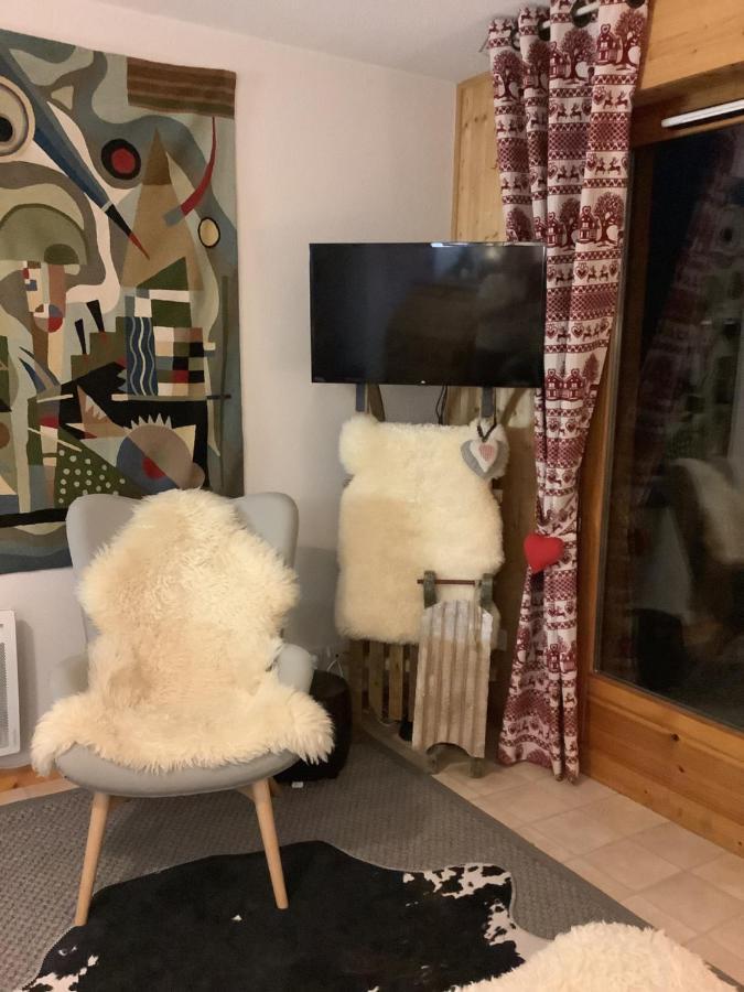 Igloo Ski In Ski Out Thollon-les-Memises Esterno foto